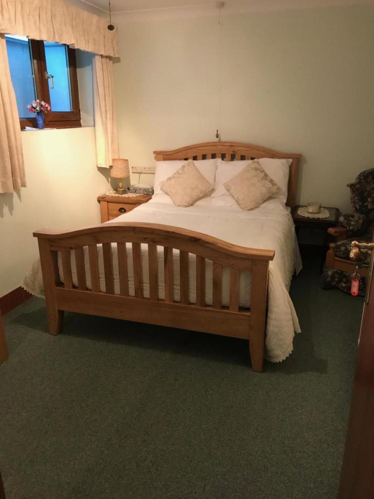 Room In Guest Room - Orchard Manor, Fore Street, Probus, Cornwall 트루로 외부 사진