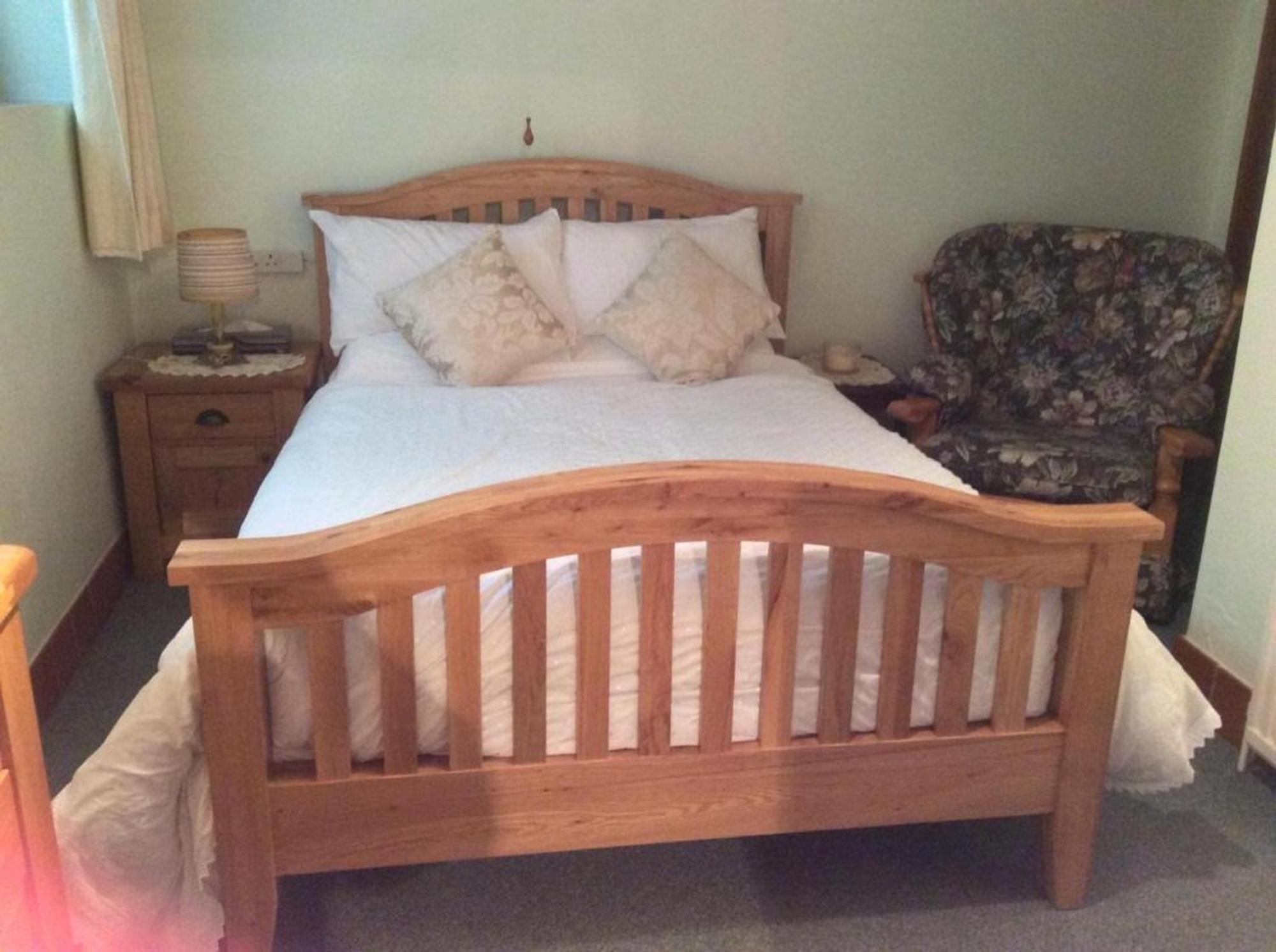 Room In Guest Room - Orchard Manor, Fore Street, Probus, Cornwall 트루로 외부 사진